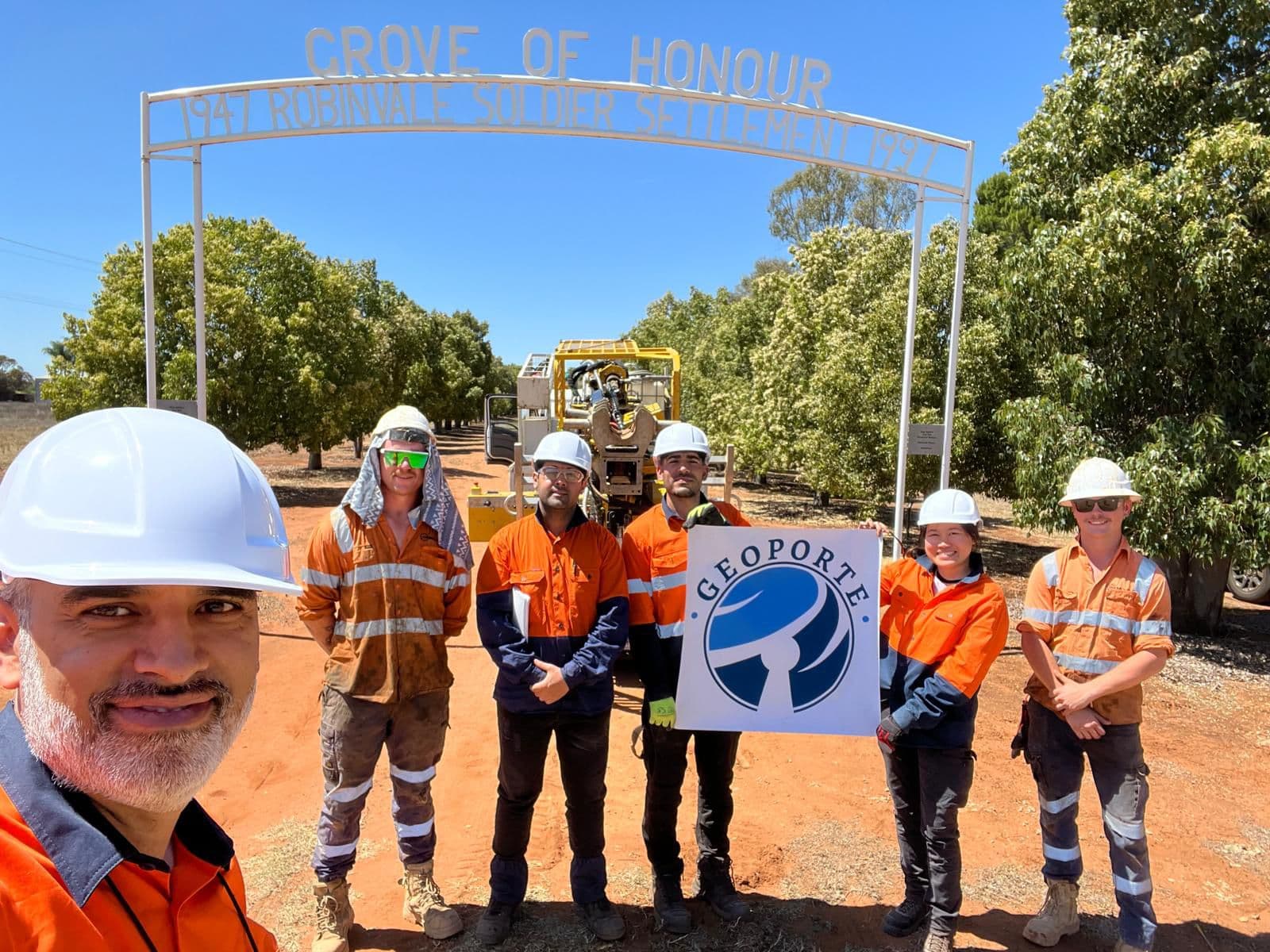 Princes Highway East Rail Bridge